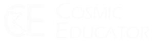 Cosmic Educator